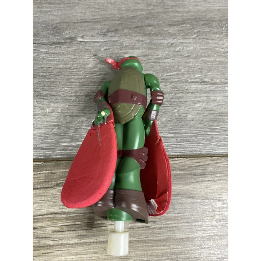 Teenage Mutant‎ Ninja Turtles Raphael 5